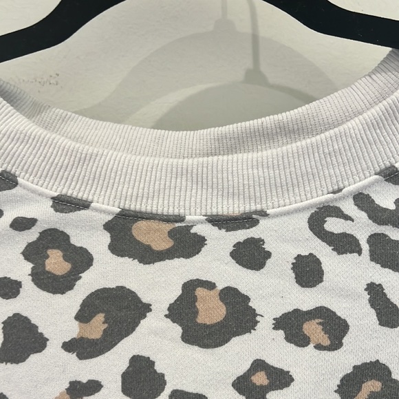 Nursing sweatshirt - Picture 6 of 7